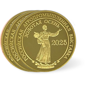 Золотая осень<br>2022-2025